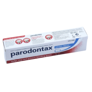 Parodontax Dentifrice Extra Fresh 50ml Maroc
