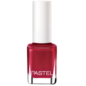 Pastel Nail Polish 10 Maroc