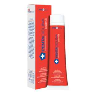 Penta Ciclina Creme 30 Ml Maroc