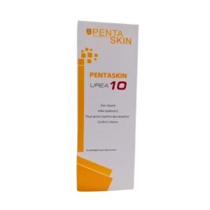 Penta Skin UREA10 250ml Maroc