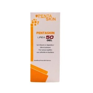 Penta Skin UREA50 gel 40ml Maroc