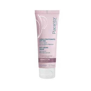 Placentor Creme Texture Legere Anti-Age 50Ml Maroc