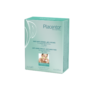 Placentor Pads Anti-Cernes Anti-poches 6 X 3g Maroc