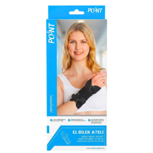 Point Attelle Poignet Pouce Droit Standard Reference 205 Maroc