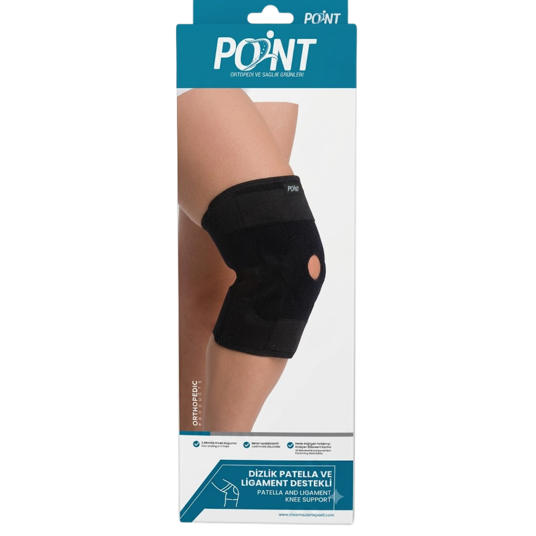 Point Orthese De Genou Taille Standard Reference 310 Maroc