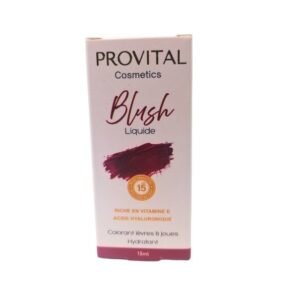 Pro-vital Pro Vital Blush Liquide 15ml Maroc