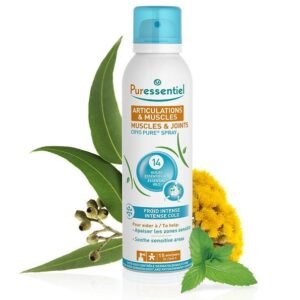 Puressentiel Articulations & Muscles Spray Cryo Pure 150ml Maroc