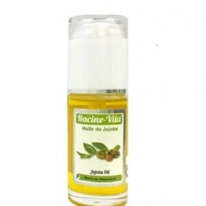 Racine-vita RACINE VITA HUILE DE JOJOBA 40ML Maroc