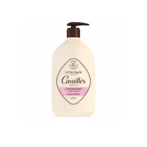 Roge Cavailles Rogé Cavailles Lait Bain Douche Hydratant Peaux Séches 1L Maroc
