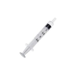 Rr Seringue 5ml Maroc