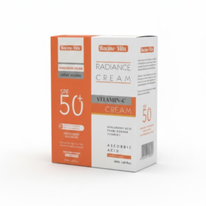 Racine-vita Racine Vita Duo Pack Eclat – Ecran Invisible 50ml+ Creme Eclat Vit C Maroc