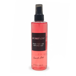 Racine-vita Racine Vita Secret Love Brume Parfume Sweet Joy 200ml Maroc