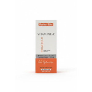 Racine-vita Racine Vita Vitamine C Creme Eclat 50 ml Maroc