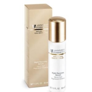 Janssen Cosmetics Sérum Pro Jeunesse 30ml Maroc