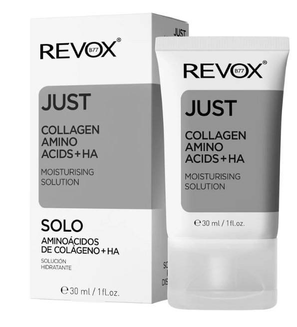 Revox B77 Just Collagen Amino Acids+HA 30ml Maroc