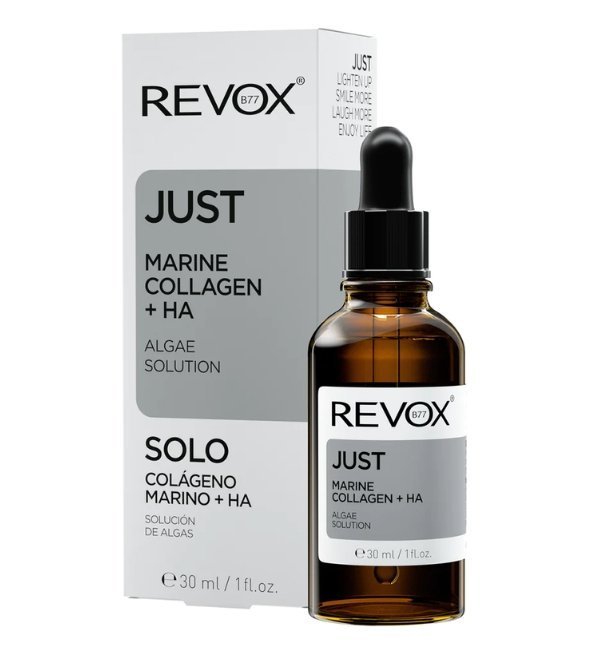 Revox B77 Just Marine Collagen+Ha 30ml Maroc