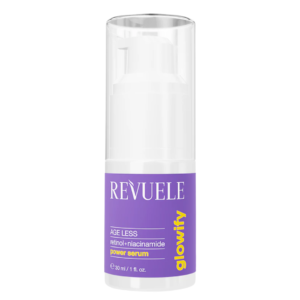 Revuele Age Less Power Serum Retinol + Niacinamide 30 Ml Maroc