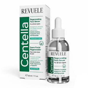 Revuele Centella Regenerating Face Serum 30ml Maroc