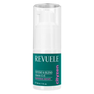 Revuele Defend & Blend Luminous Serum 30 ml Maroc