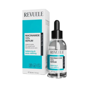 Revuele Niacinamide 15% Serum 30ml Maroc