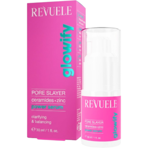 Revuele Pore Slayer Power Serum Ceramides + Zinc 30 Ml Maroc