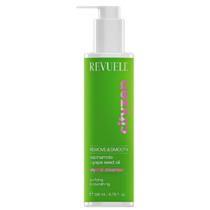 Revuele Remove & Smooth Crystal Cleanser 200 ml Maroc