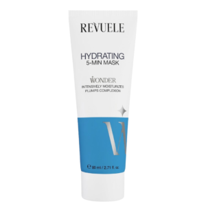 Revuele Wonder Hydrating 5-Min Mask 80ml Maroc