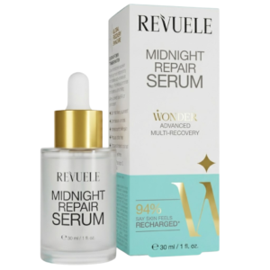 Revuele Wonder Midnight Repair Serum 30ml Maroc
