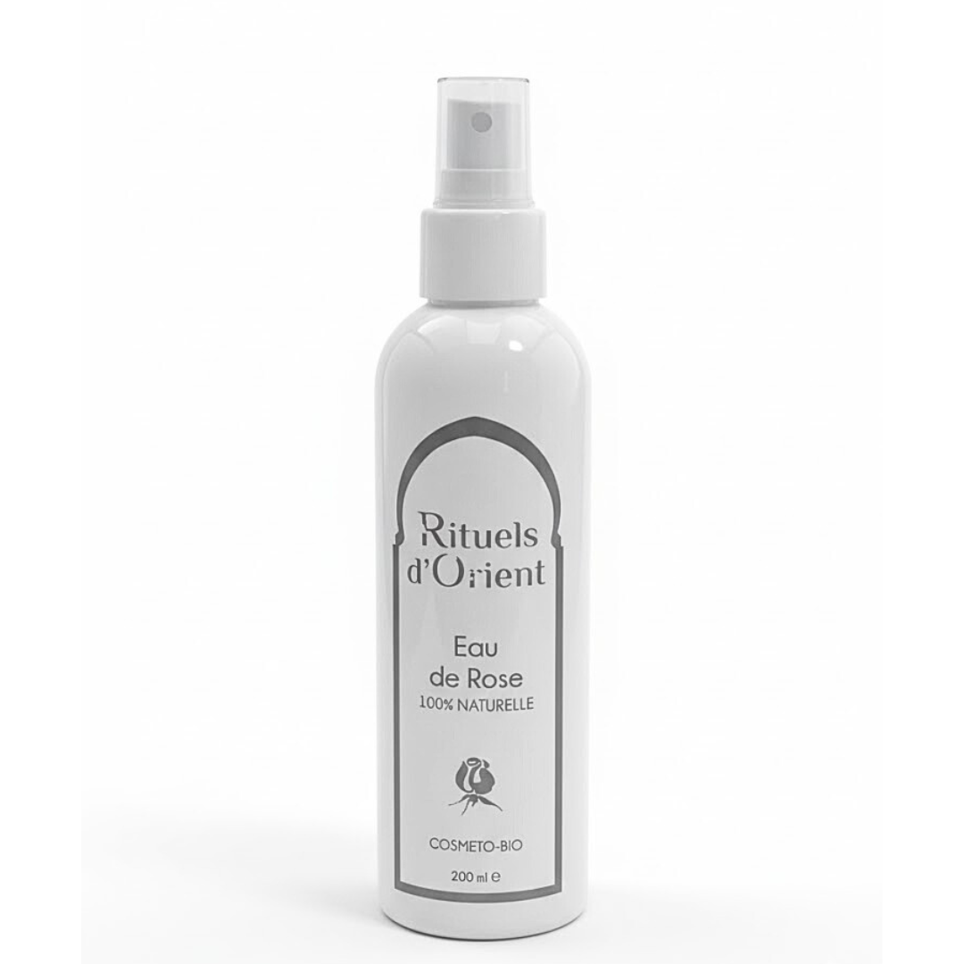 Rituels D’orient Rituels D’orient Eau De Rose 200ml Maroc