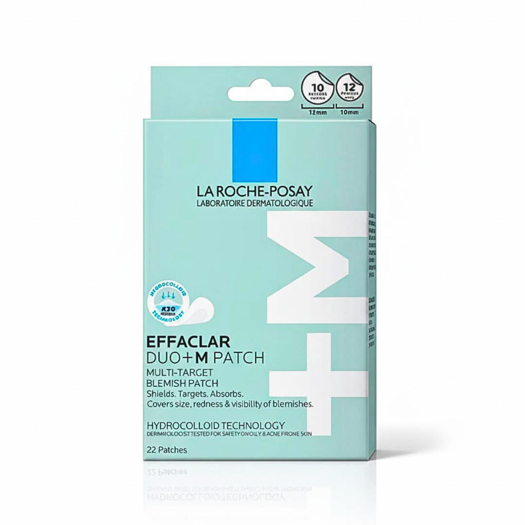 La Roche-Posay La Roche Posay Effaclar Duo+ M Patch Maroc