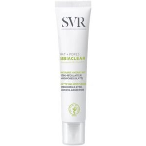 Svr Sebiaclear Mat Et Pore 40ml Maroc