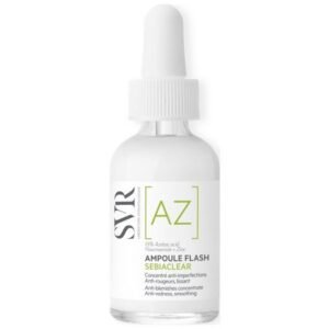 Svr SEBIACLEAR Ampoule Flash 30ml Maroc