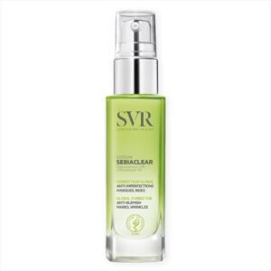 Svr SEBIACLEAR Sérum 30ML Maroc
