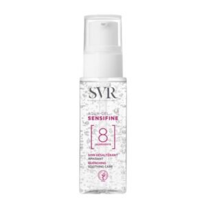 Svr SENSIFINE Aqua-Gel Soin Désaltérant Apaisant 40ml Maroc
