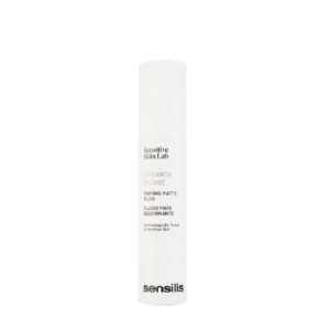 Sensilis Upgrade Fluide Matte 50ml Maroc