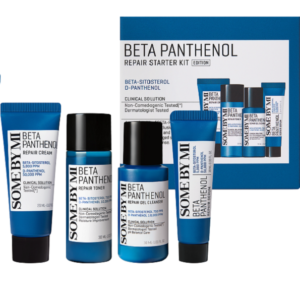 Some By Mi BETA PANTHENOL REPAIR STARTER KIT Maroc