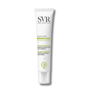 Svr Sebiaclear Gel Flash 15ml Maroc