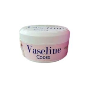 Sante Bio Vaseline Codex 120ml Maroc