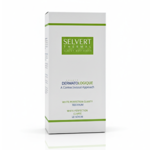 Selvert Serum Depigmentant 30ml Maroc