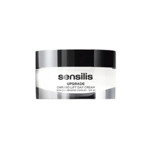 Sensilis Upgrade Day Cream 50ml Maroc