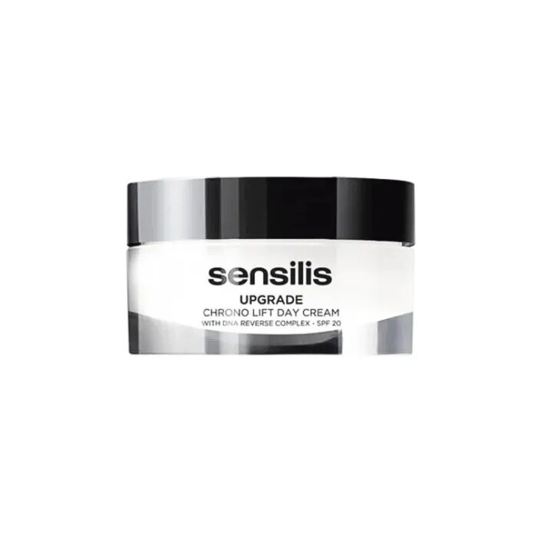 Sensilis Upgrade Day Cream 50ml Maroc