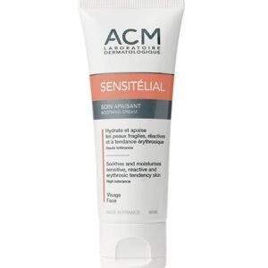 Acm Sensitelial Soin apaisant – 40 ml Maroc