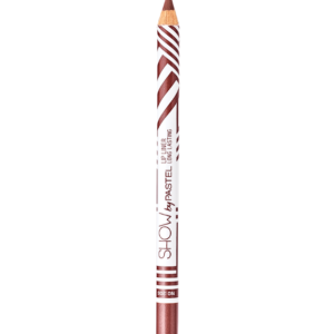 Pastel Show By Pastel Lipliner N°:206 Maroc