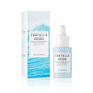 Skin 1004 Centelle Hyalu-Cica Blue Serum 30ml Maroc