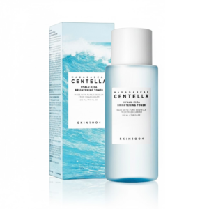 Skin 1004 Centelle Hyalu-Cica Brightening Toner 210ml Maroc