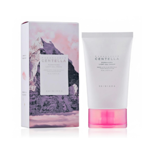 Skin 1004 Centelle Poremizing Light Gel Cream 75ml Maroc