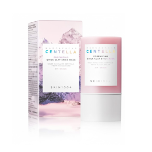 Skin 1004 Centelle Poremizing Quick Clay Stick Mask 27g Maroc