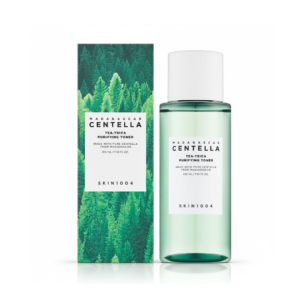 Skin 1004 Centella Tea-Trica Purufying Toner 210ml Maroc