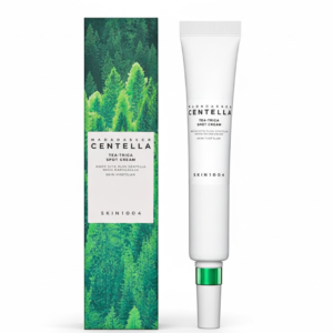 Skin 1004 Centella Tea-Trica Spot Cream 20ml Maroc