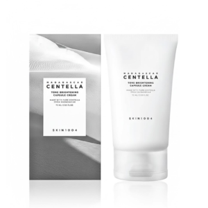 Skin 1004 Centelle Tone Brightening Capsule Cream 75ml Maroc